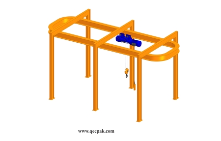 overhead crane